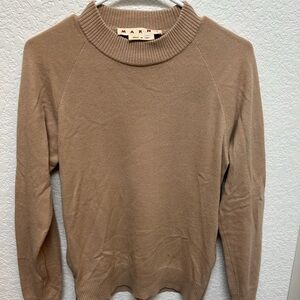 Marni Tan Sweater